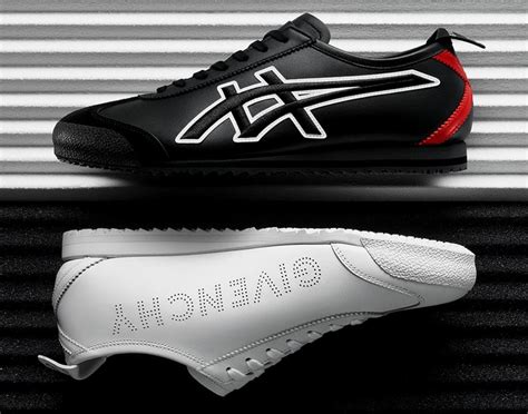 givenchy x onitsuka|givenchy tiger men's shoes.